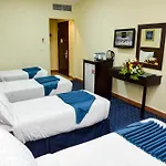 Plaza Inn Ohud Hotel