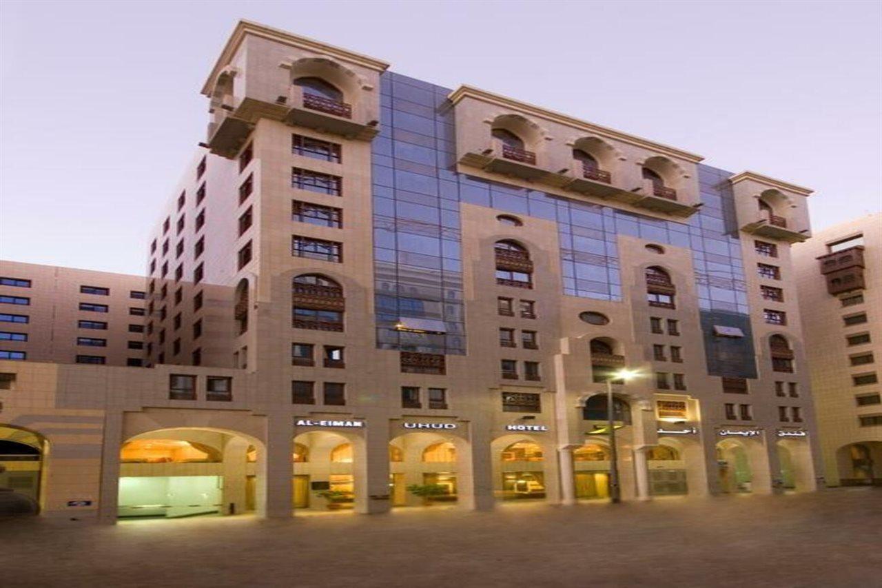Hotel Plaza Ohud
