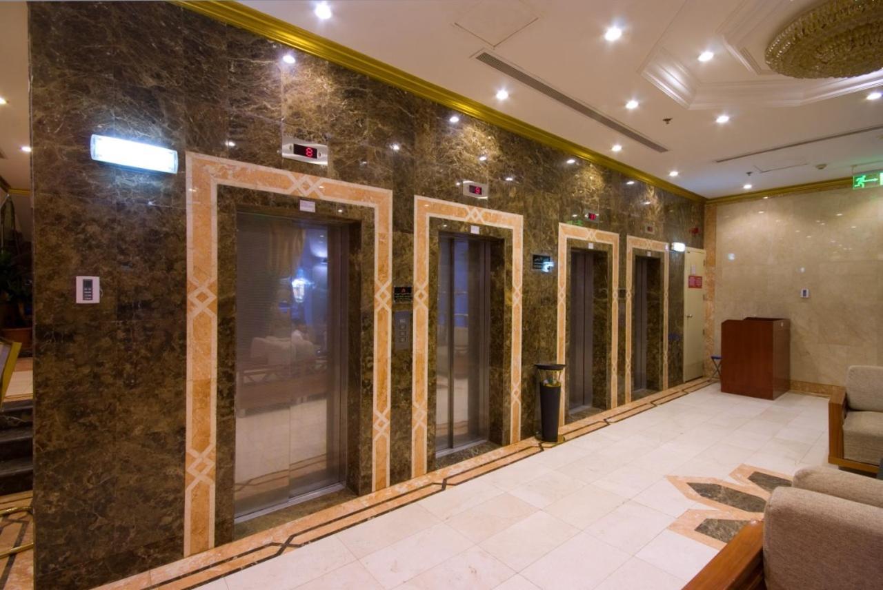 Plaza Ohud Hotel 3*