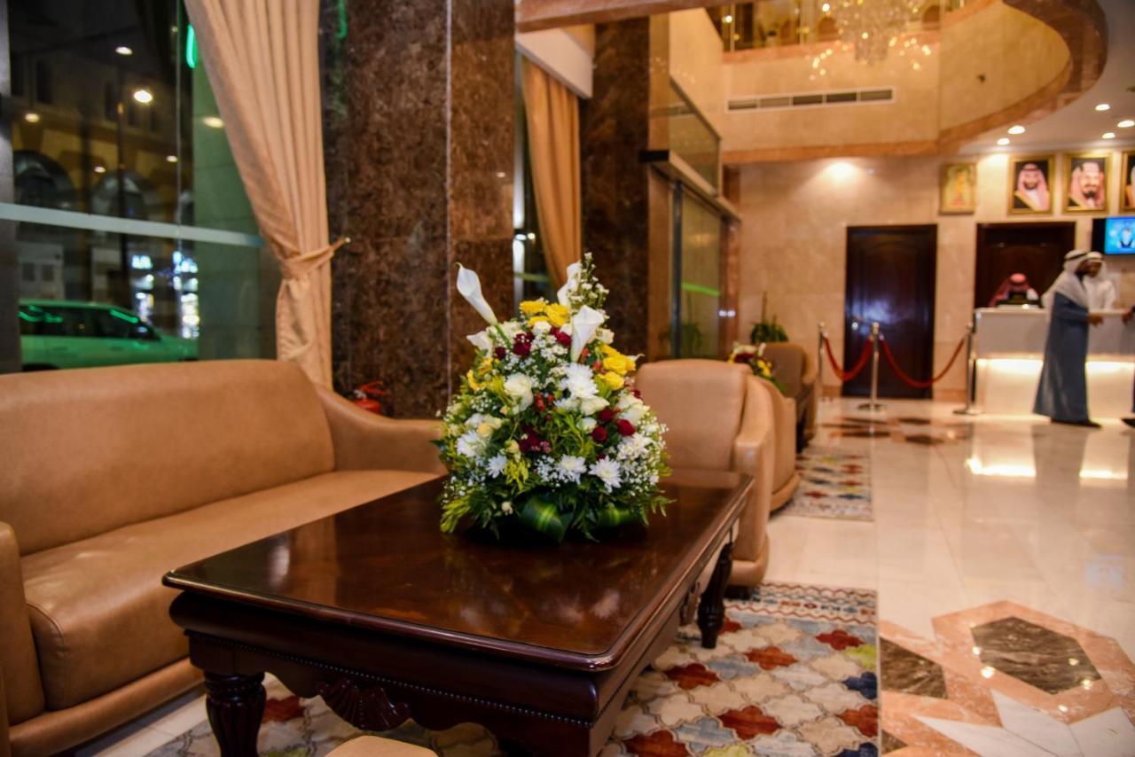 Plaza Ohud Hotel