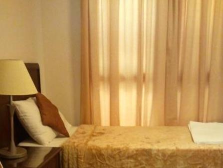 Hotel Plaza Ohud