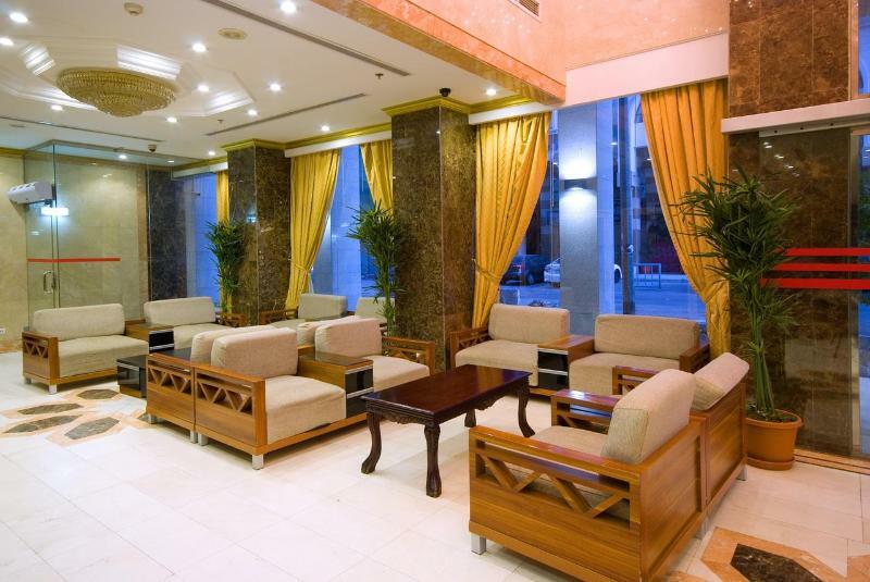 Hotel Plaza Ohud 3*